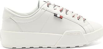 white moncler trainers