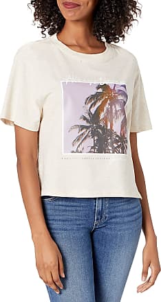 Guess Printed T-Shirts for Women − Sale: up to −52% | Stylight