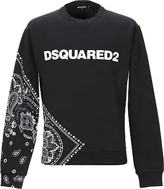 pull dsquared faux