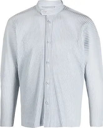 Homme Plissé Issey Miyake Shirts − Sale: up to −25%