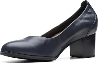 Women's Leather Pumps: 89 Items up to −44%