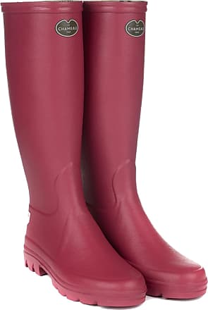 le chameau wellies ladies sale