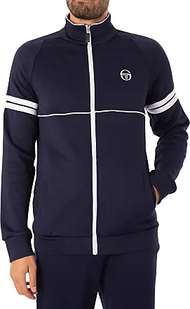 Buy Sergio Tacchini Men's Light Bomber Jacket, Blue Online at  desertcartINDIA