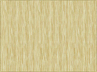 Kitchen Rugs Gold 30 x 46 Bedroom Mat or Entryway Rug Brumlow Mills Mystic Washable Chevron Print Indoor/Outdoor Area Rug for Living Room or Dining 
