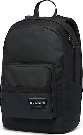 Columbia Unisex PFG Terminal Tackle 22L Backpack, Cool Grey/Hooks, One Size