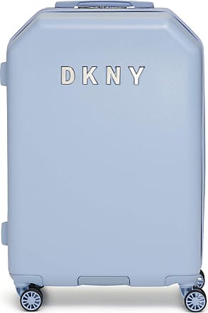 dkny luggage sale