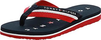 tommy hilfiger womens flip flops uk