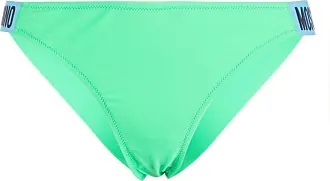 Swimsuit MOSCHINO SWIM Woman color Green