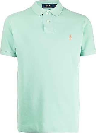 Polo Ralph Lauren: Green Polo Shirts now up to −48% | Stylight