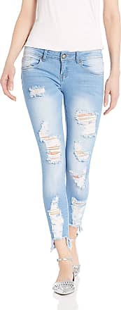 cute ripped jeans for juniors
