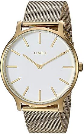 Women's Timex Watches: Now up to −25% | Stylight