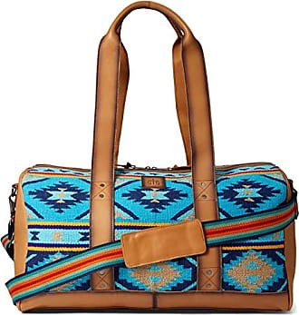 STS Ranchwear Blue Bayou Duffle Bag