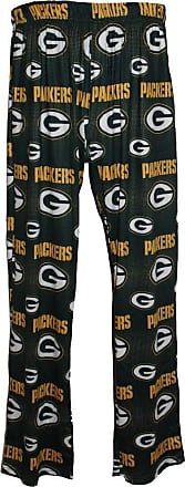 New York Jets Men's Scatter Pattern Pajama Lounge Pants Multi