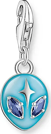Accessoires aus Edelstein in Blau: 100+ Produkte bis zu −75% | Stylight