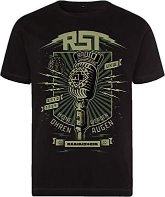 Rammstein Femme XXI Thé T-Shirt 
