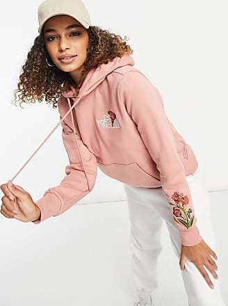 the north face womens hoodie sale
