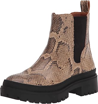 lucky brand low boots