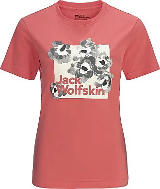 Dames Jack Wolfskin Stylight | Shirts