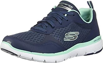 skechers on the go city 3.0 mujer azul