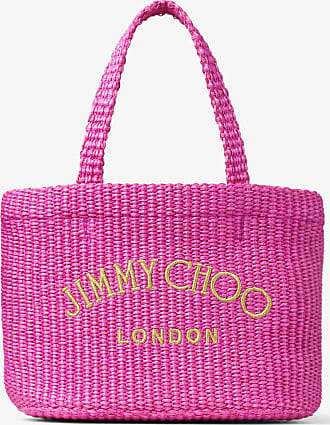 Tory Burch Crinkle Metallic Mini Shoulder Bag, Pink