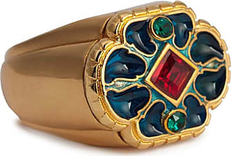 dolce and gabbana mens ring