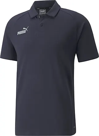 Sportshirts −50% Stylight | Blau Puma Funktionsshirts zu bis von in /