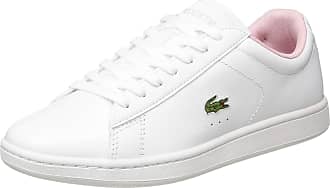 lacoste trainers womens sale