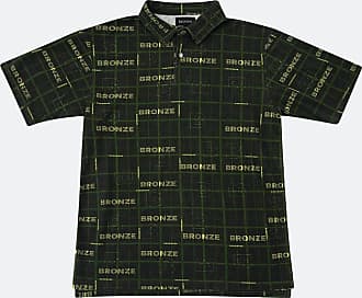 T-Shirts för Herr av Grön − Köp upp till −45% | Stylight