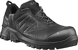 Haix Ranger GSG9-X Des bottes sportives pour les interventions difficiles.  35 : : Mode