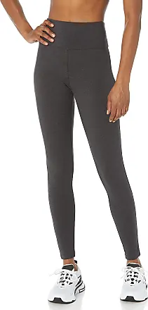 Spalding Women's Misses Activewear High Waisted Bootleg Yoga Pant