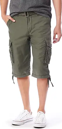 at Cargo Men\'s Shorts Stylight $23.26+ | Unionbay -