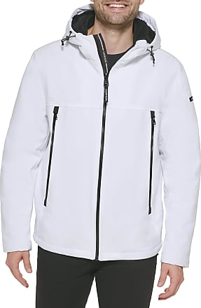 Sale - Men's Calvin Klein Jackets offers: up to −60% | Stylight