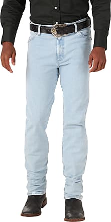W40 X L32 Jean Wrangler bleu T80 Hommes Vêtements Jeans Jeans coupe droite Wrangler Jeans coupe droite 