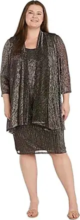 Women's R&M Richards Dresses − Sale: at $68.11+
