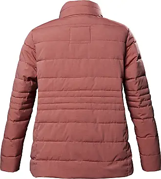Jacken aus Stoff in Rosa: Shoppe bis zu −55% | Stylight