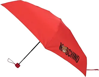 Regenschirme in zu bis Rot Moschino von Stylight −20% 