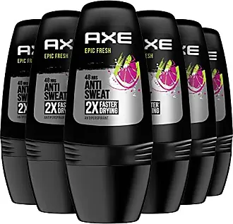 Axe Deo Roll-On Alaska Anti-Transpirant, 6er Pack (6 x 50 ml