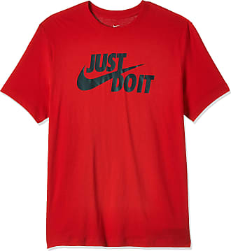 Camisetas em Vermelho para por Nike | Stylight