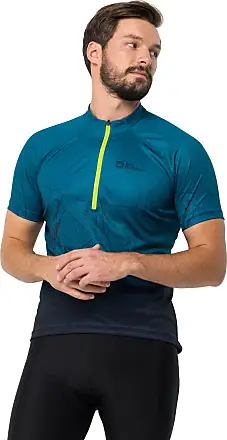 Jack Wolfskin Sportshirts / Funktionsshirts: Friday Stylight | −40% zu bis reduziert Black