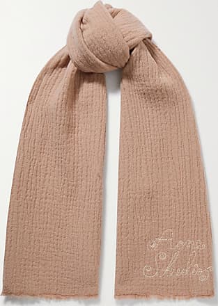 Women's Pink Scarves gifts - up to −70%