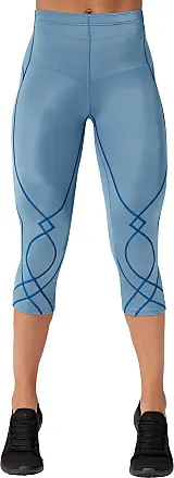 CW-X Men's Stabilyx Joint Support 3/4 Compression Tight Pants : :  Clothing, Shoes & Accessories