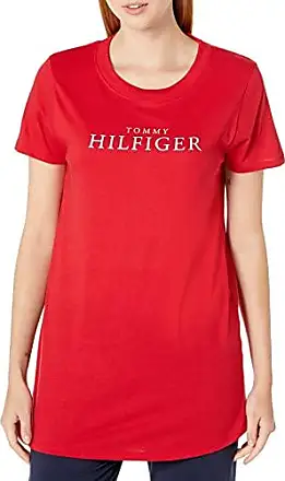 Tommy Hilfiger Womens Girlfriend Top and Bottom Short Sleep Set :  : Clothing, Shoes & Accessories