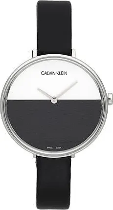 Calvin Klein Uhren für Damen −39% Sale: bis | zu − Stylight
