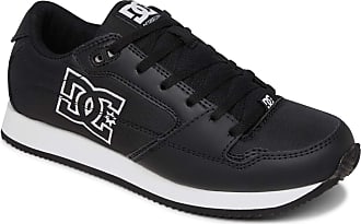 ba2 Femmes skate chaussure sneaker DC-tonics w-Low top Chaussures Black/Aqua 