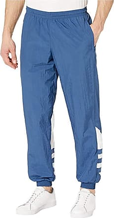 adidas blue pants mens