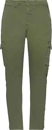 Hosen für Damen in Grün: | Jetzt zu bis Stylight −62