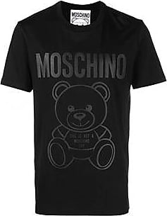 Camisetas para Hombre de Moschino Stylight