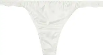 Intimissimi Body Sem Mangas Em Algodão Supima Ultralight - Branco 