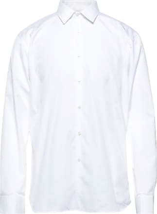Niet meer geldig Zorgvuldig lezen Bandiet Burberry Overhemden: Koop tot −79% | Stylight