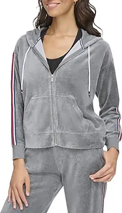 Tommy Hilfiger Men's Global Stripe Branded Zip Mock Sweatshirt, Black,  X-Small (Size:XS) : : Fashion